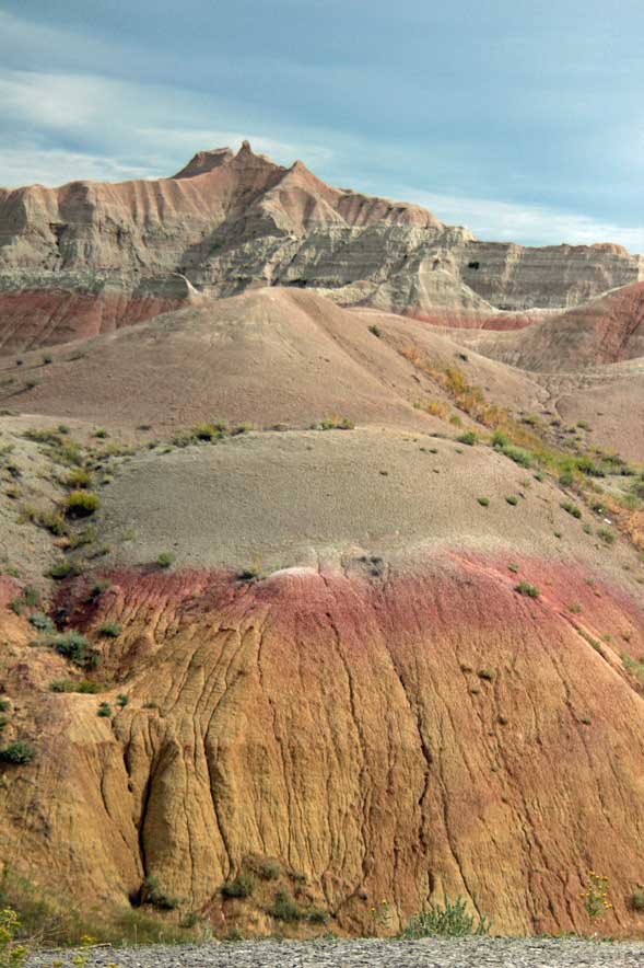 �o�b�h�����h�̒n�w