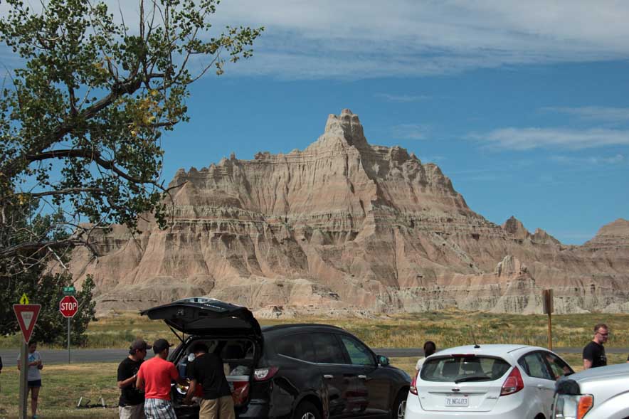 �o�b�h�����h�̕��i