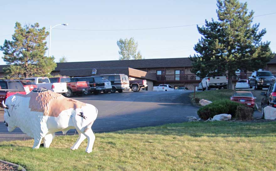 �o�b�t�@���[���b�W�C��