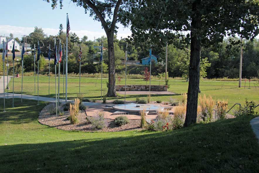 �č��̒n���I���S