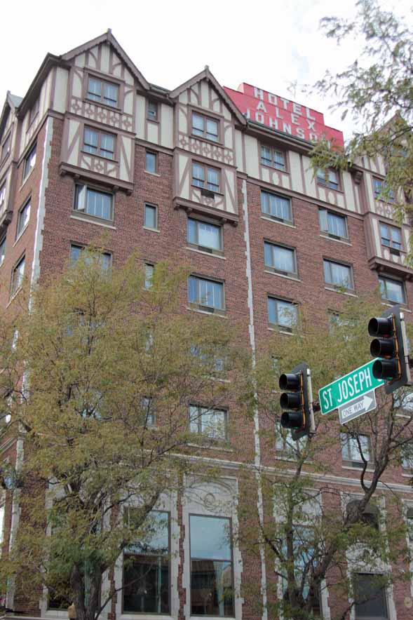 �A���b�N�X�W�����\���z�e��