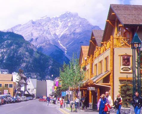 �o���t�̊X����̃J�X�P�C�h�R