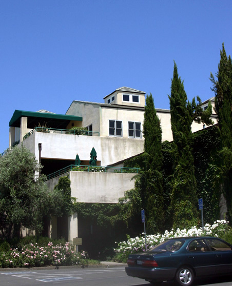 マイナーファミリーワイナリー