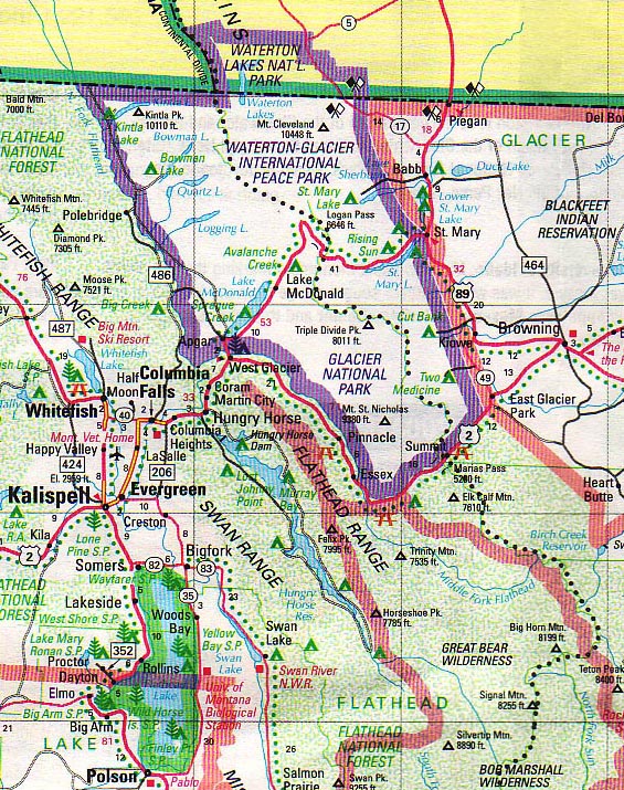 �����^�i�B�O���C�V���[���ӂ̒n�}