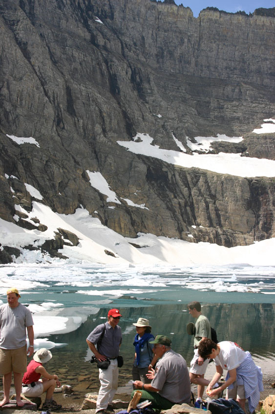 �A�C�X�o�[�O��