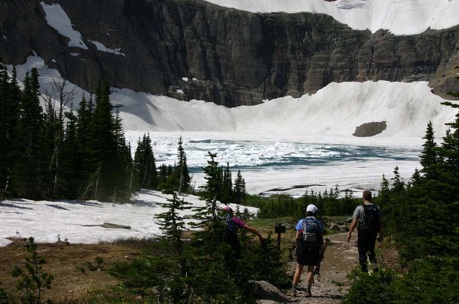 �A�C�X�o�[�O�΂�