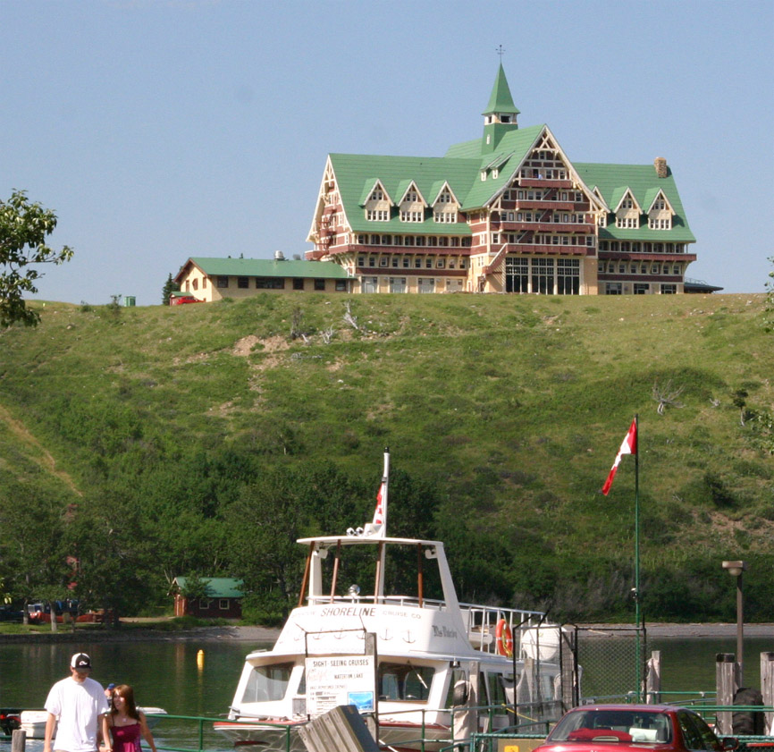 �v�����X�I�u�E�G�[���Y�z�e��