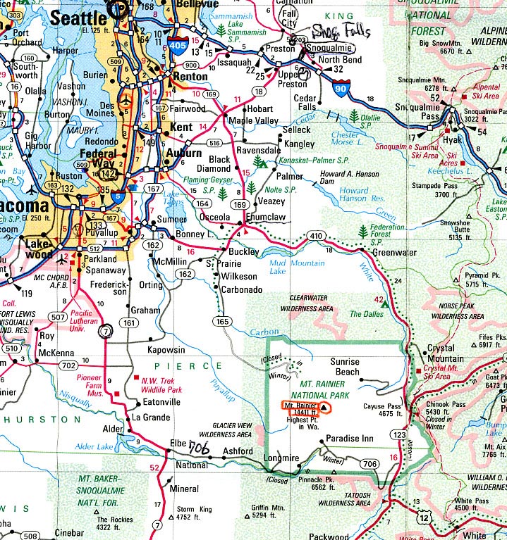 �V�A�g���t�ߒn�}