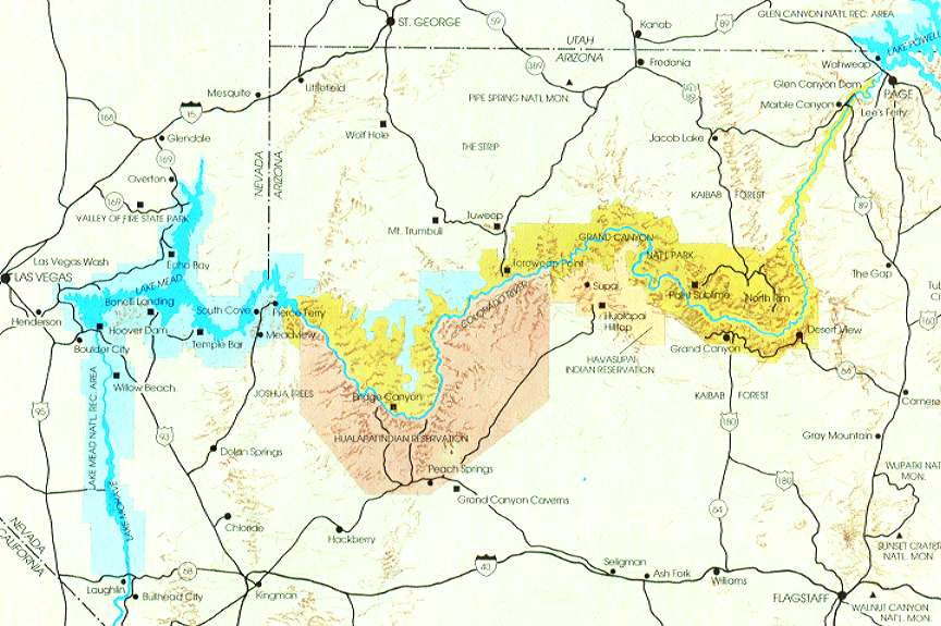 �O�����h�T�[�N���̒n�}