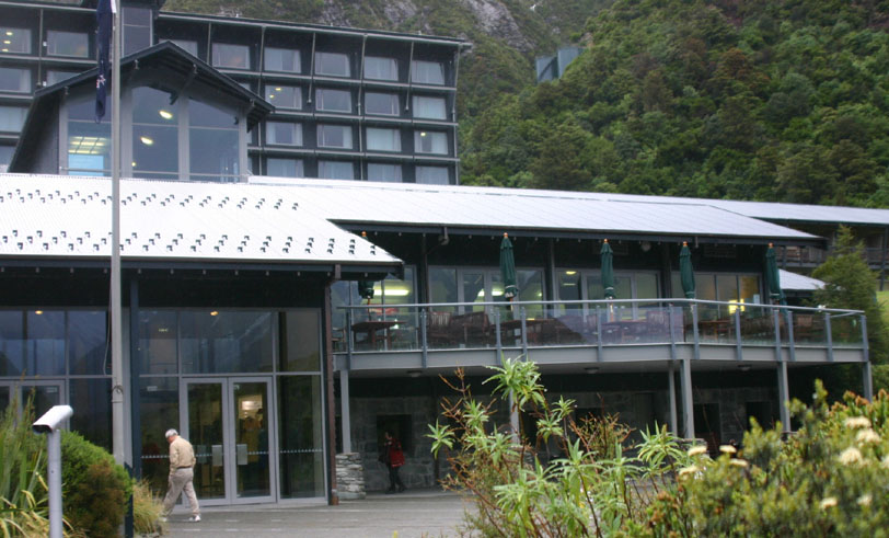 �z�e���̃R�[�q�[�V���b�v