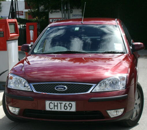 �n�[�c�����^�J�[