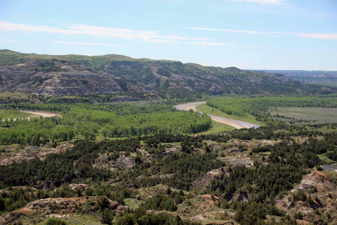 ���g���~�Y�[����Oxbow�W�]��