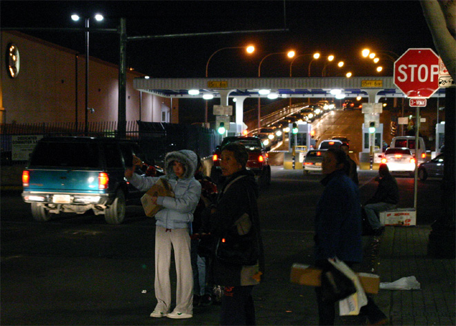 ���L�V�R�Ƃ̍����̋�