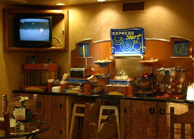 ���H�R�[�i�[