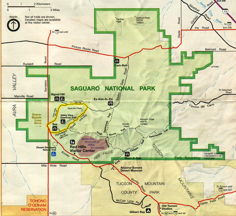 �T�����������������̒n�}