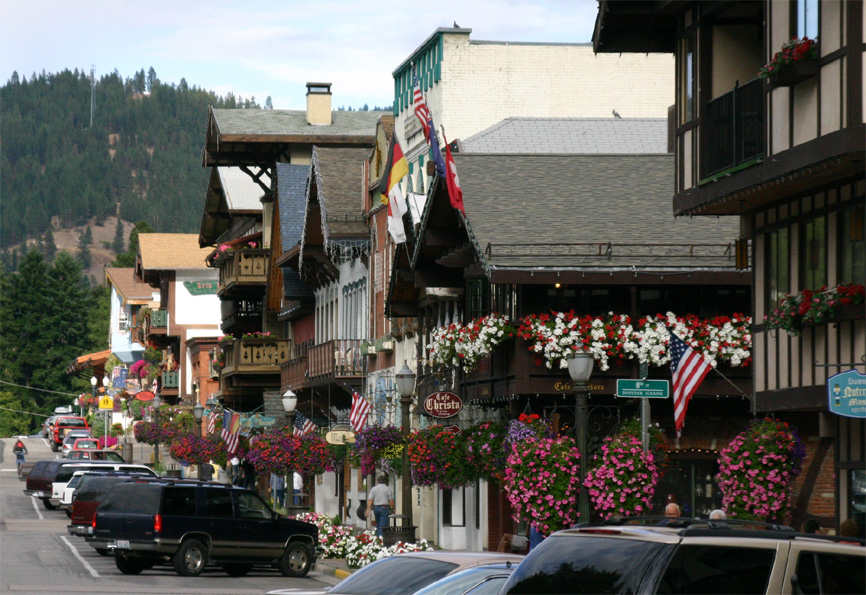 ���[�x�����[�X�̊X����