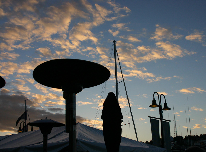 Chandler's�@Crabhouse