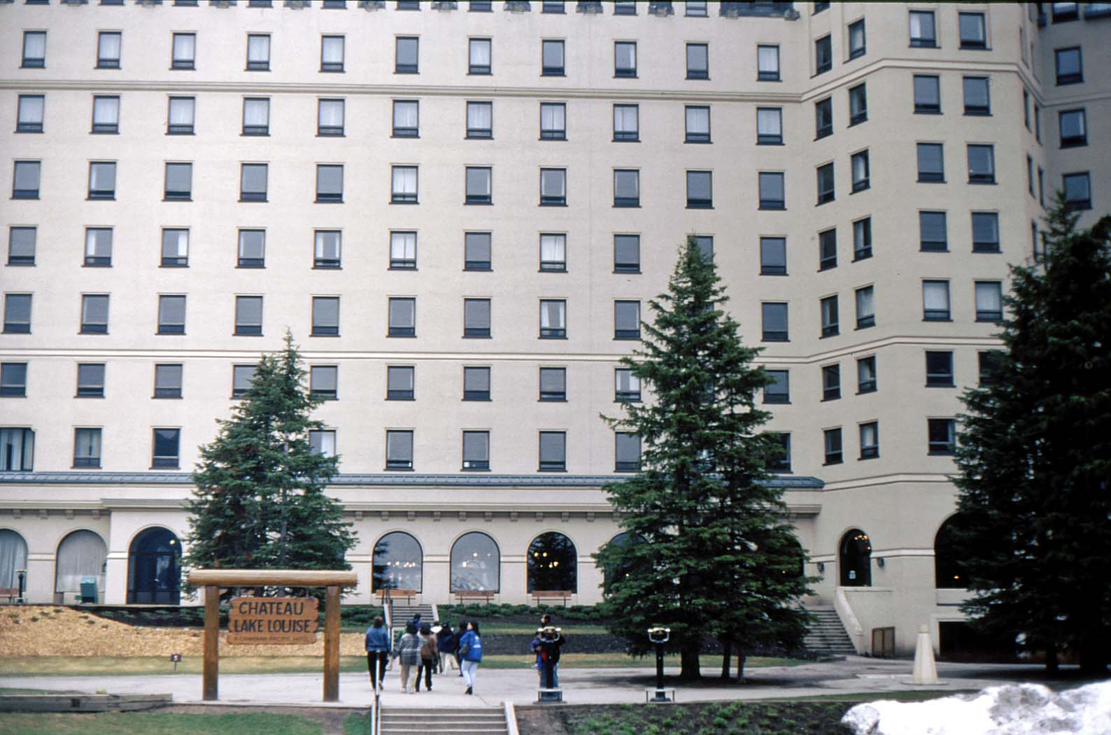 ���C�N���C�[�Y�z�e��