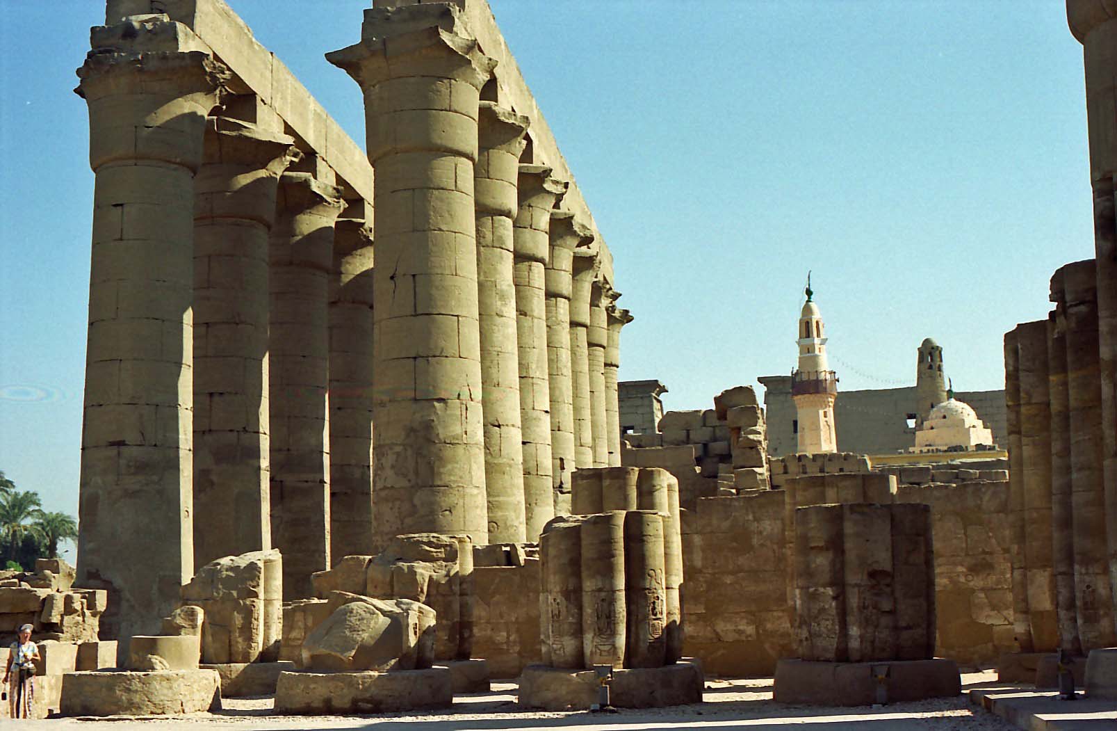 �J���i�b�N�_�a