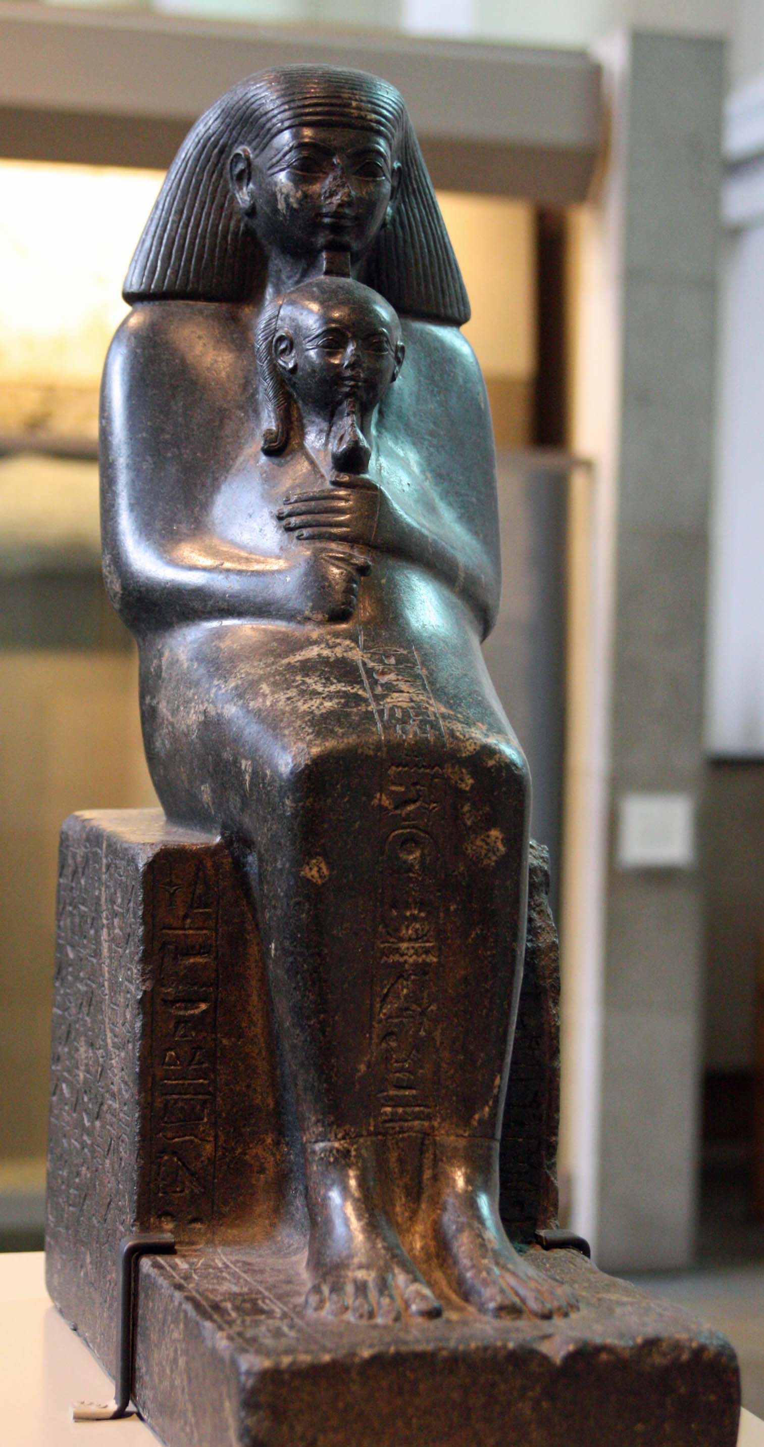 �l�t�F���������ƃZ�l���̍���