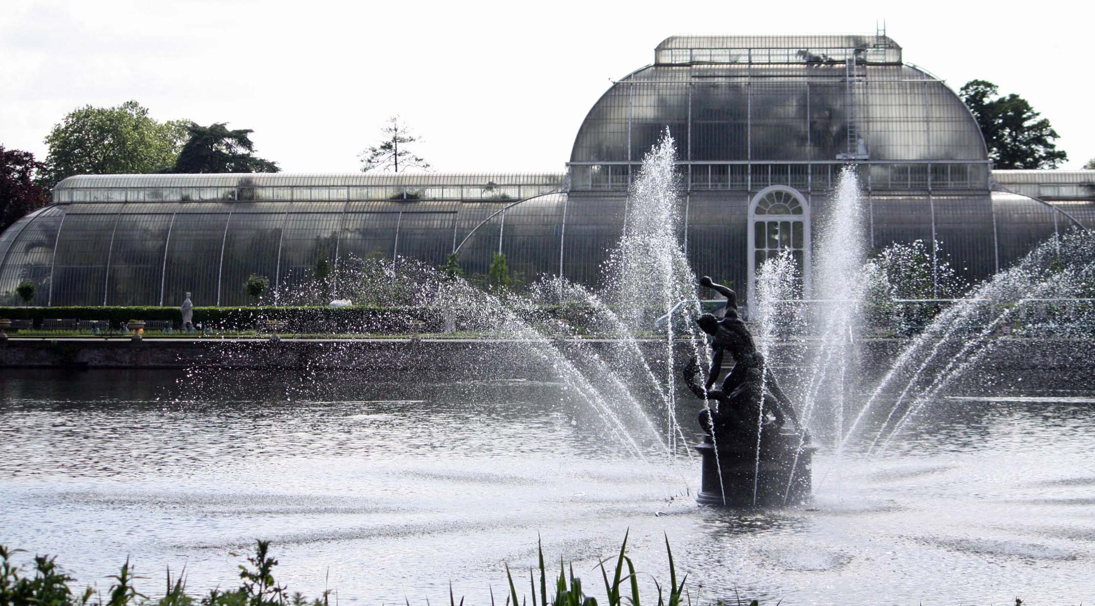 �p�[���n�E�X�ƕ���