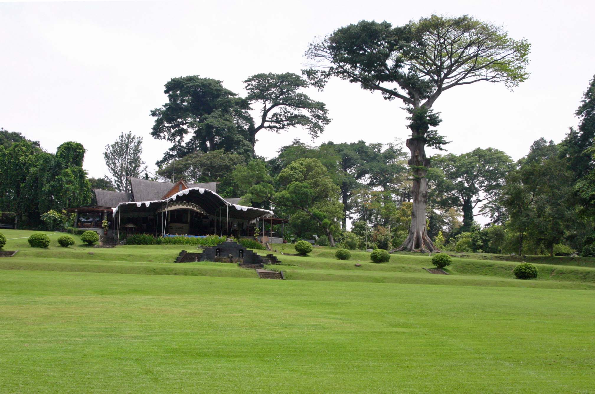 �{�S�[���A�����H��